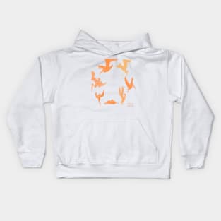 Pelican Kids Hoodie